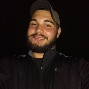 Meet your Posher, Aaron